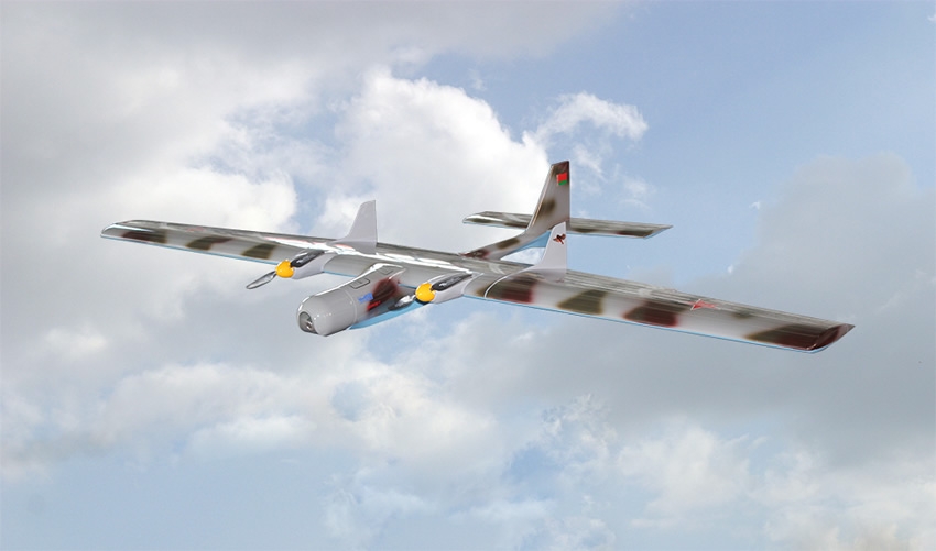 ААТ «558 АРЗ» БАК "Бекард-1"