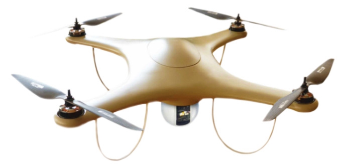 JSC “558 ARP” UAS «Shershen»